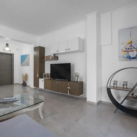 Villa #luxlikehome Seashell Possidi