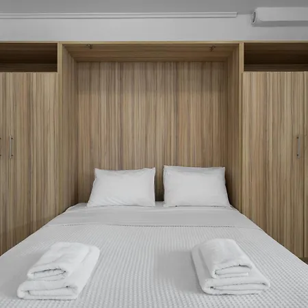 #luxlikehome Seashell Villa Possidi