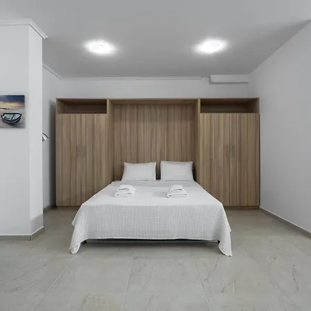 #luxlikehome Seashell Villa Possidi