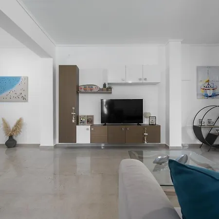 Villa #luxlikehome Seashell Possidi