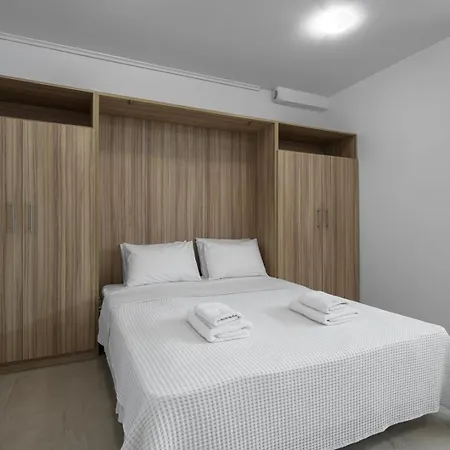 Villa #luxlikehome Seashell Possidi